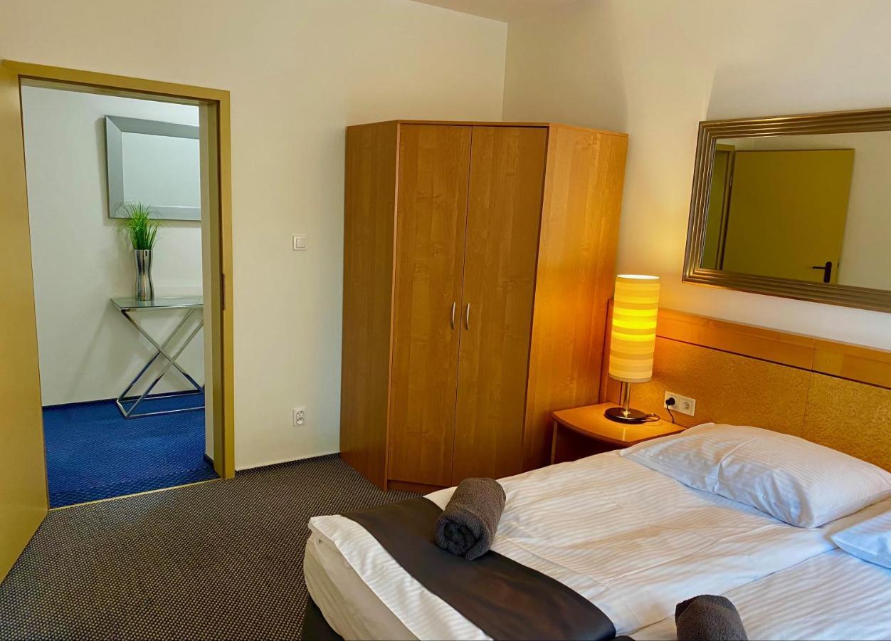 Las Slupski Premium Apartament Nr6 Wifi Netflix Smart Tv50 Two Bedrooms Two Extra Large Double Beds Up To 6 People Full Pleasure Quality Stay (Adults Only) Eksteriør billede