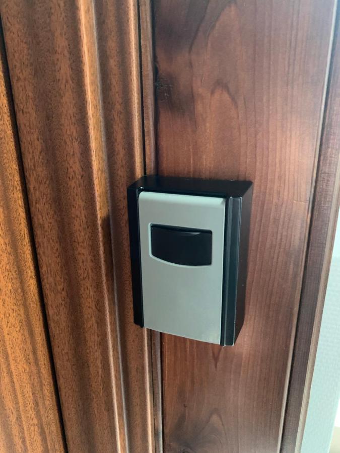 Las Slupski Premium Apartament Nr6 Wifi Netflix Smart Tv50 Two Bedrooms Two Extra Large Double Beds Up To 6 People Full Pleasure Quality Stay (Adults Only) Eksteriør billede