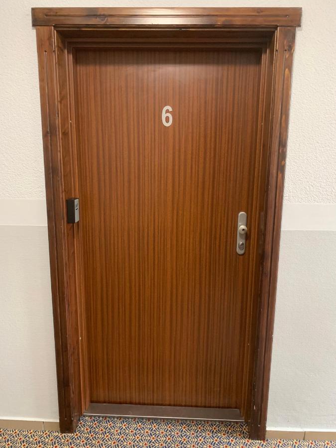 Las Slupski Premium Apartament Nr6 Wifi Netflix Smart Tv50 Two Bedrooms Two Extra Large Double Beds Up To 6 People Full Pleasure Quality Stay (Adults Only) Eksteriør billede